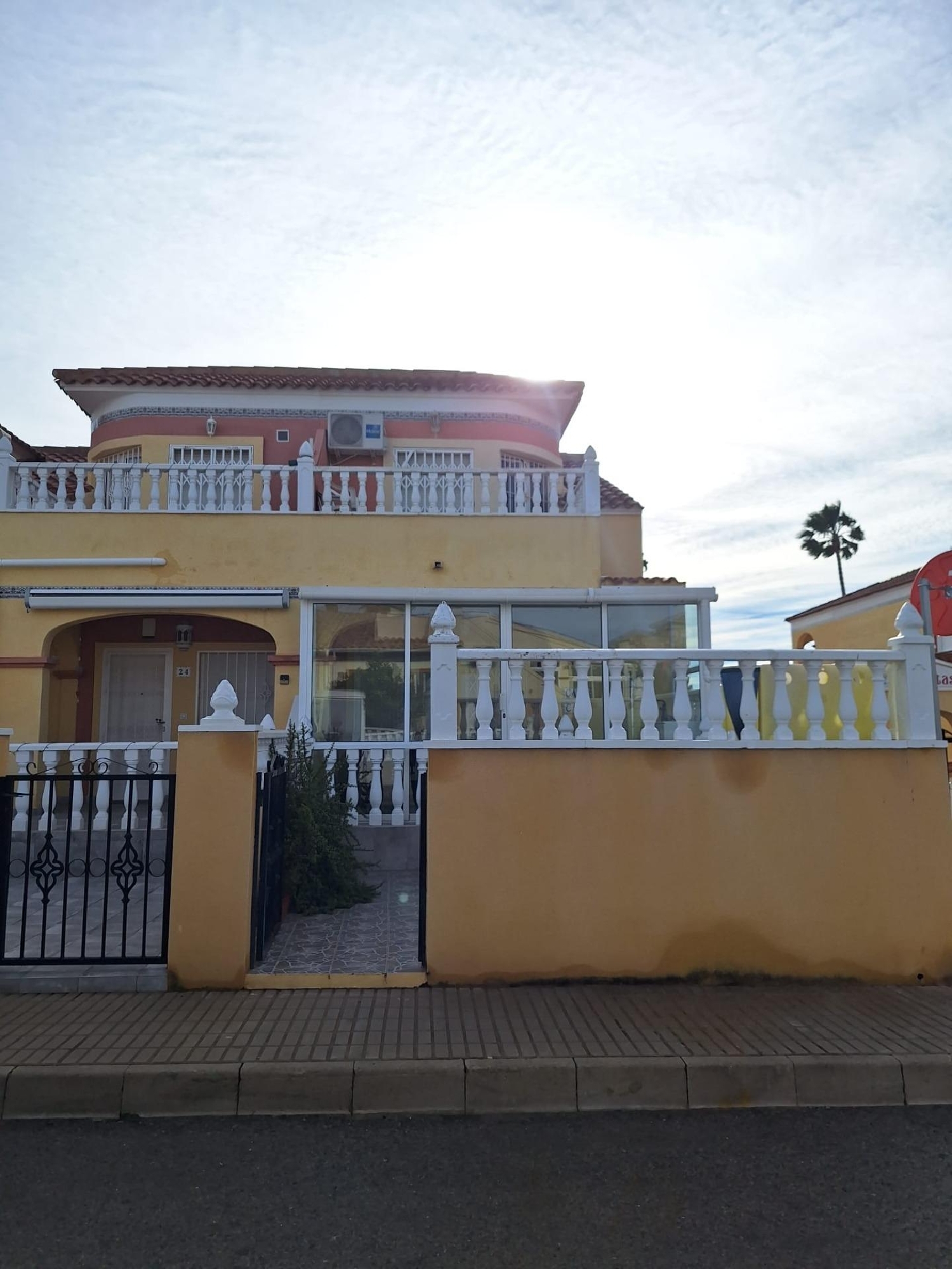  te koop huis Orihuela Costa Baix Segura 1