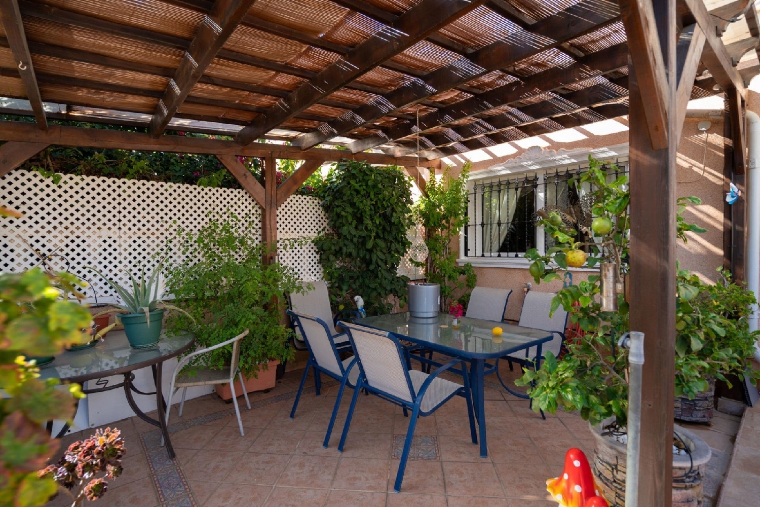  en venta casa Orihuela Costa Baix Segura 1