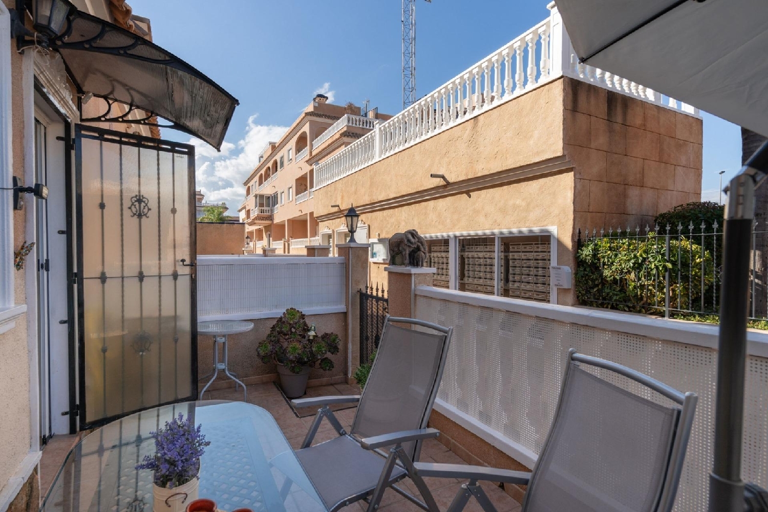  en venta casa Orihuela Costa Baix Segura 2