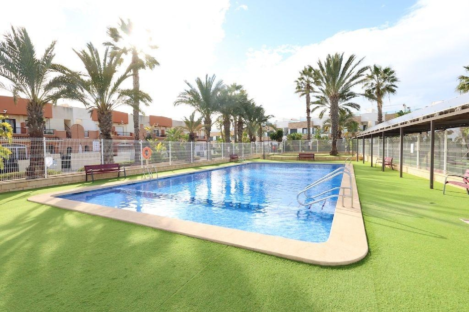  en venta casa Orihuela Costa Baix Segura 1