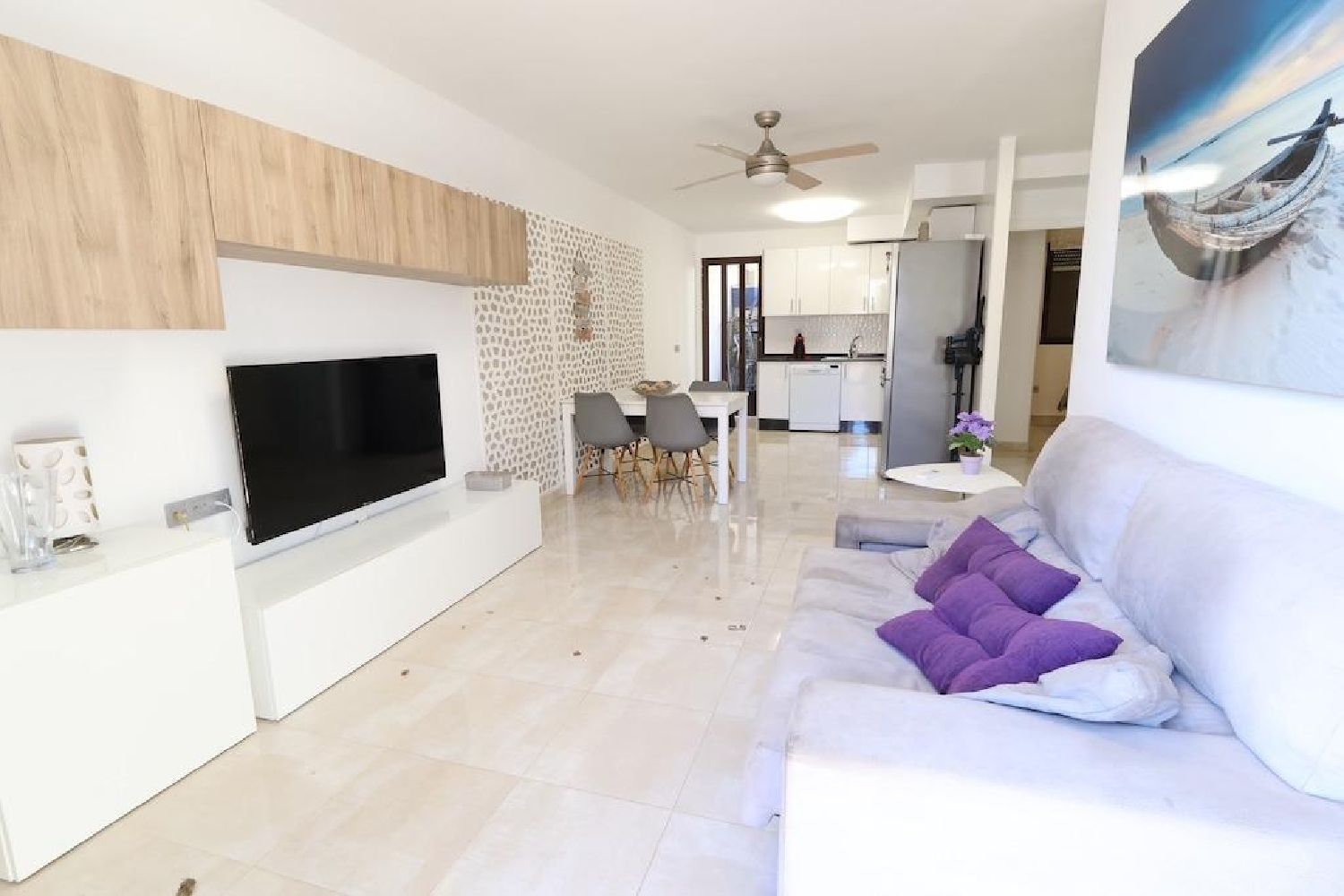  en venta casa Orihuela Costa Baix Segura 4
