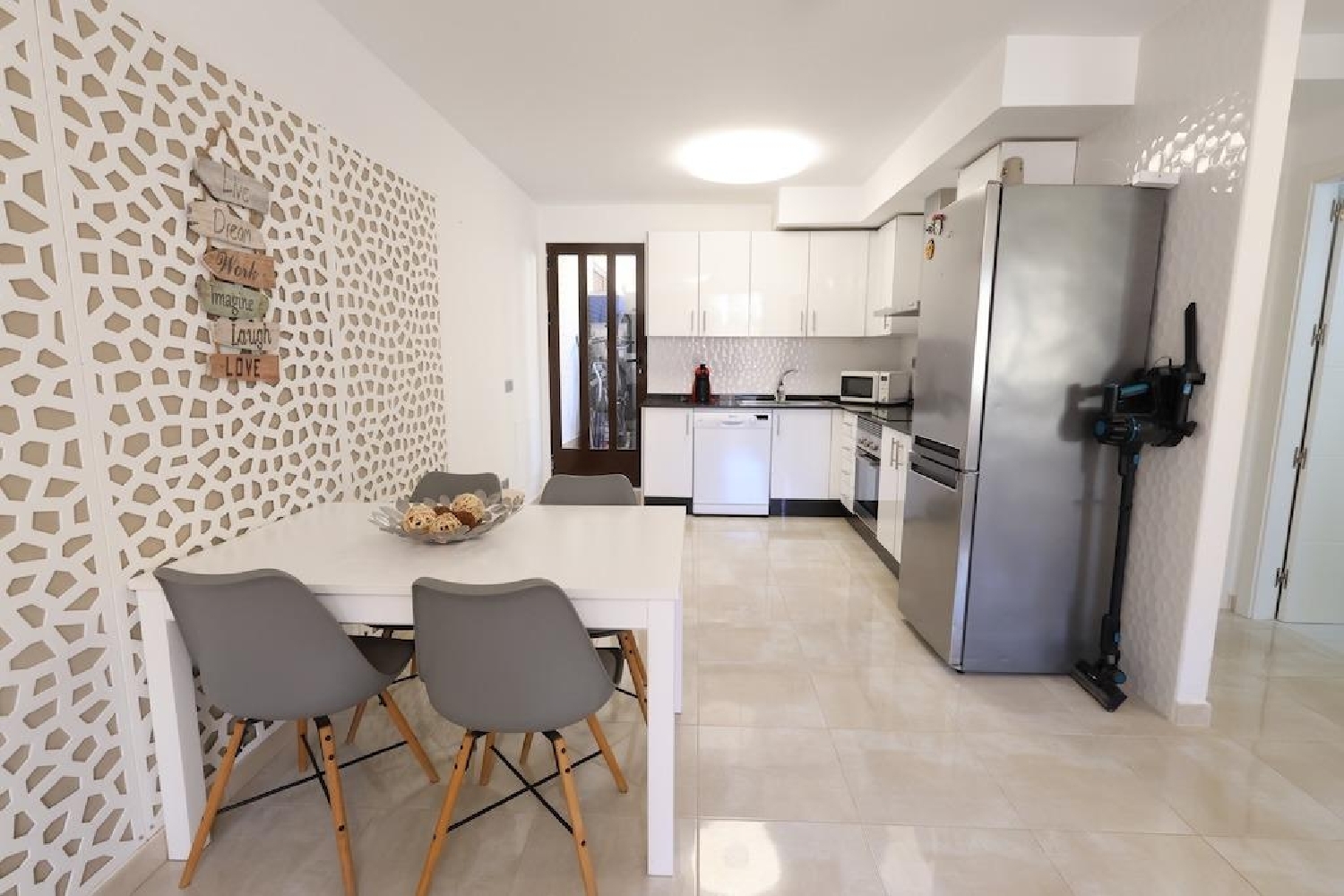  en venta casa Orihuela Costa Baix Segura 5