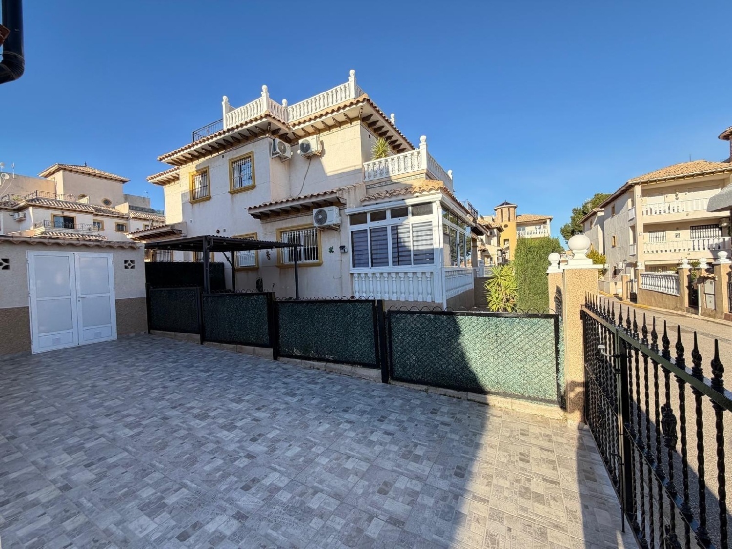  en venta casa Orihuela Costa Baix Segura 7