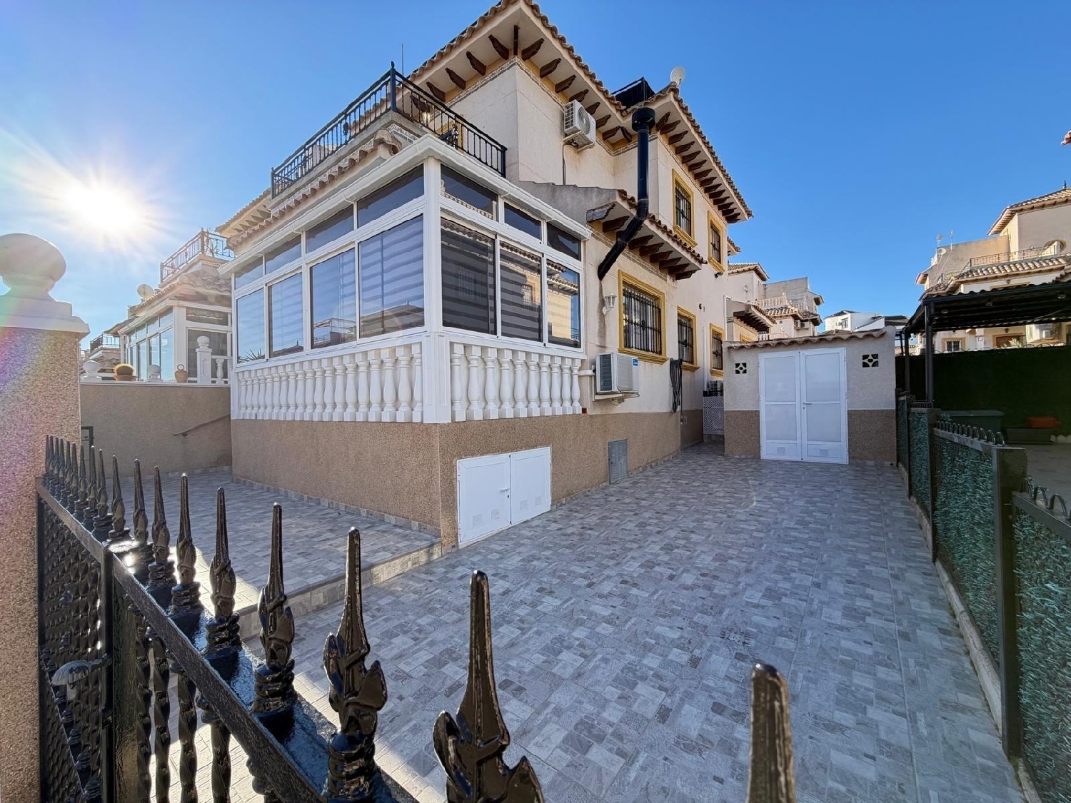  en venta casa Orihuela Costa Baix Segura 1