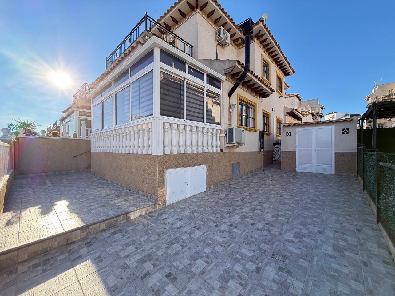  en venta casa Orihuela Costa Baix Segura 6