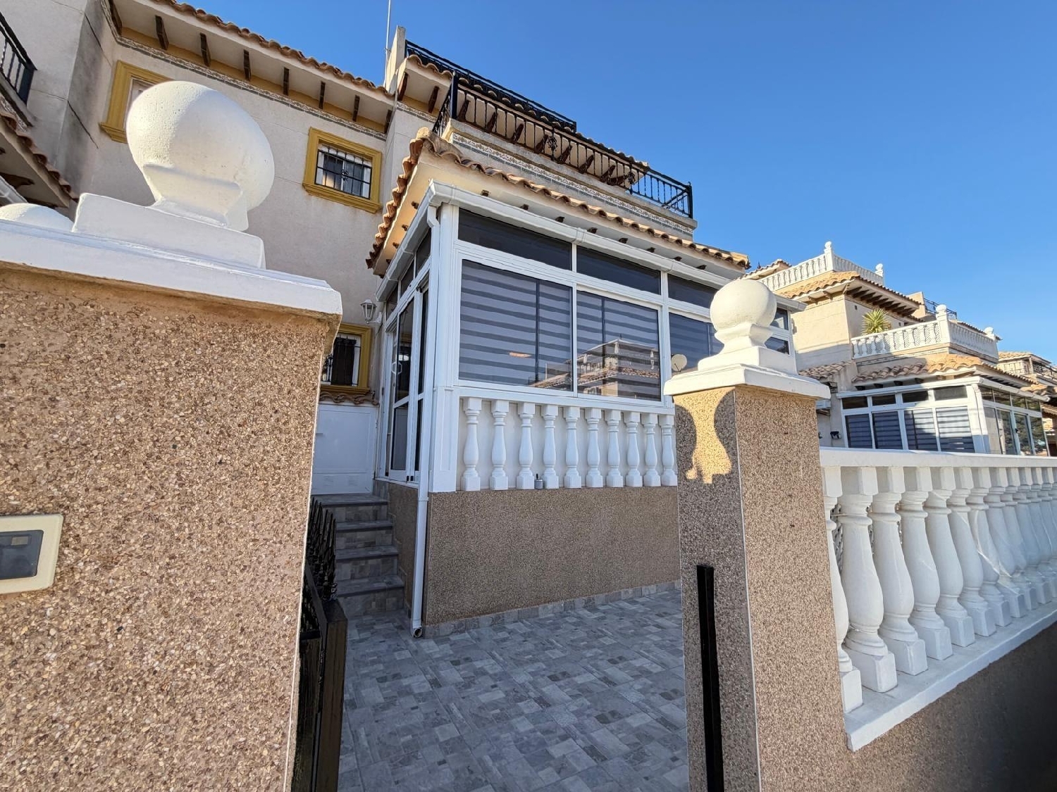  en venta casa Orihuela Costa Baix Segura 3