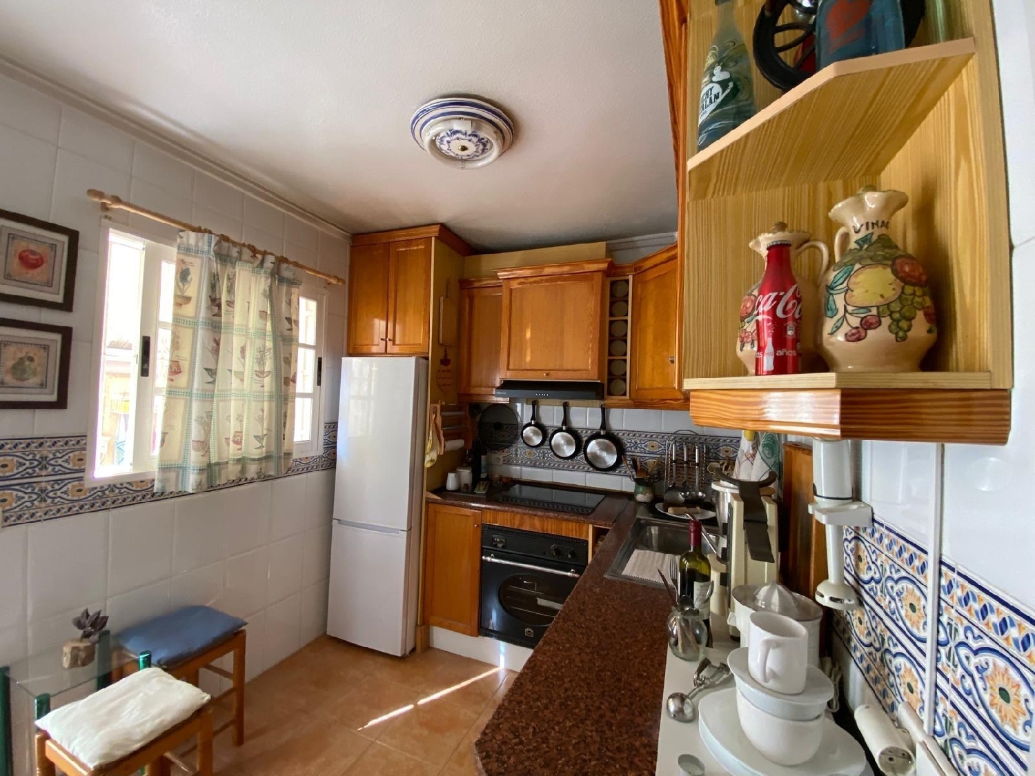  en venta casa Orihuela Costa Baix Segura 5