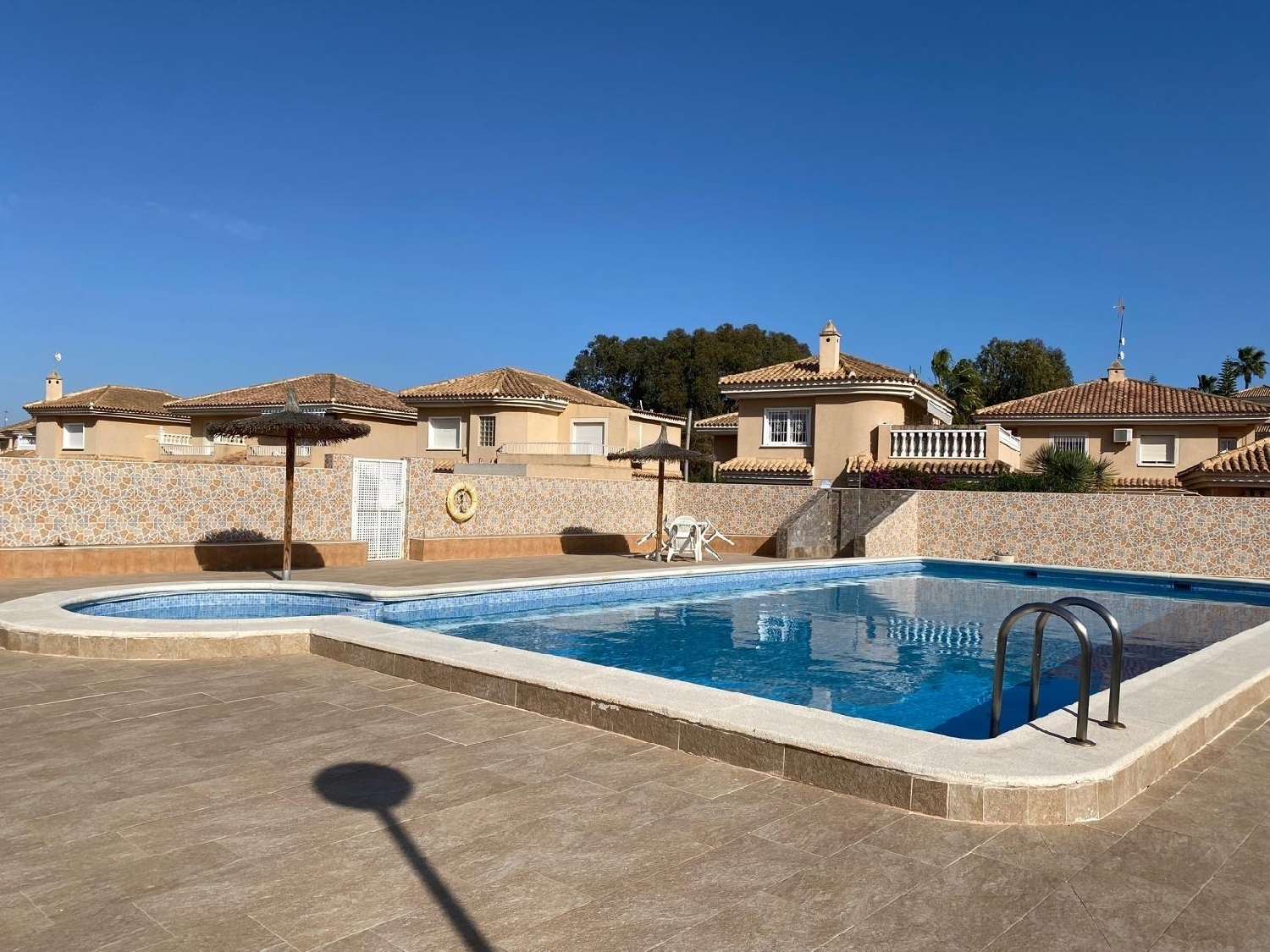  en venta casa Orihuela Costa Baix Segura 2