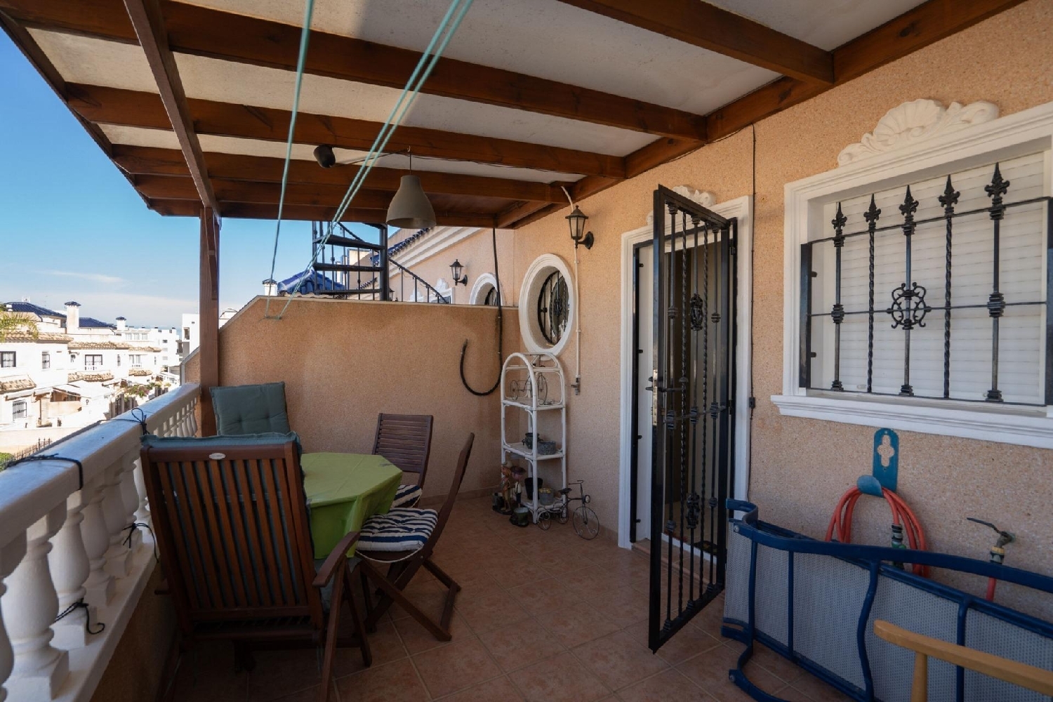  en venta casa Orihuela Costa Baix Segura 8