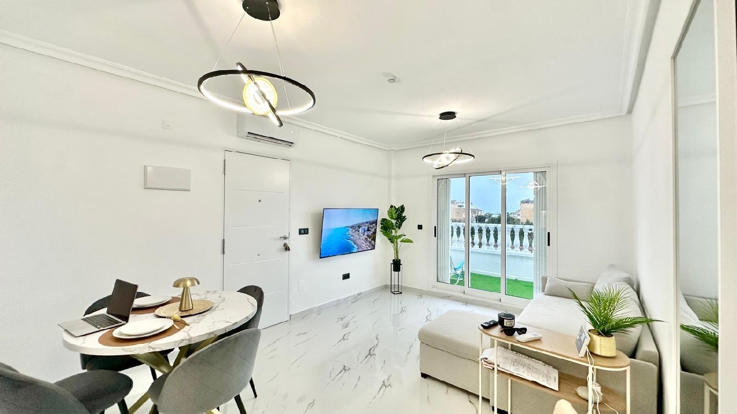  en venta casa Orihuela Costa Baix Segura 4