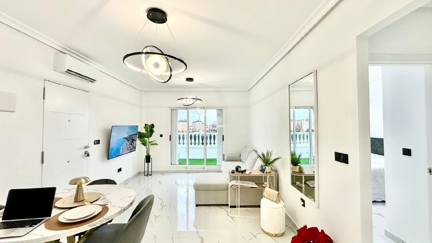  en venta casa Orihuela Costa Baix Segura 6