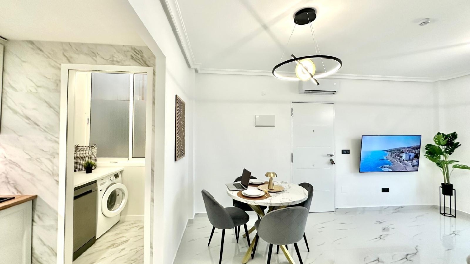  en venta casa Orihuela Costa Baix Segura 5