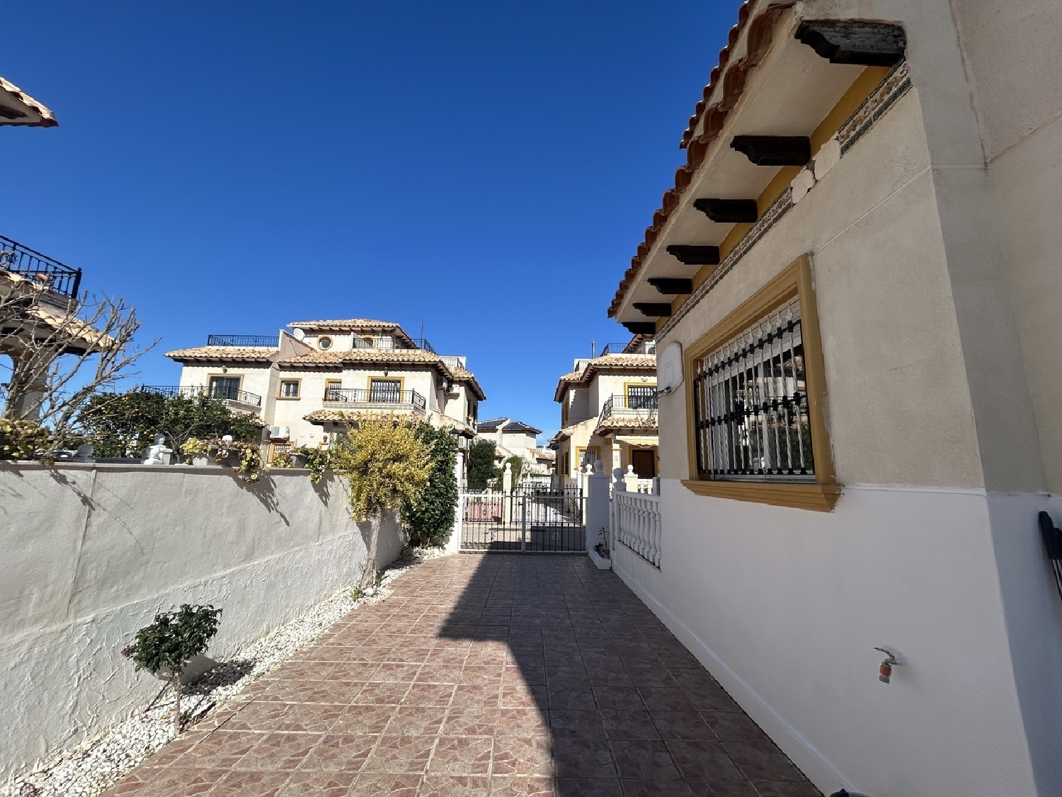  en venta casa Orihuela Costa Baix Segura 5