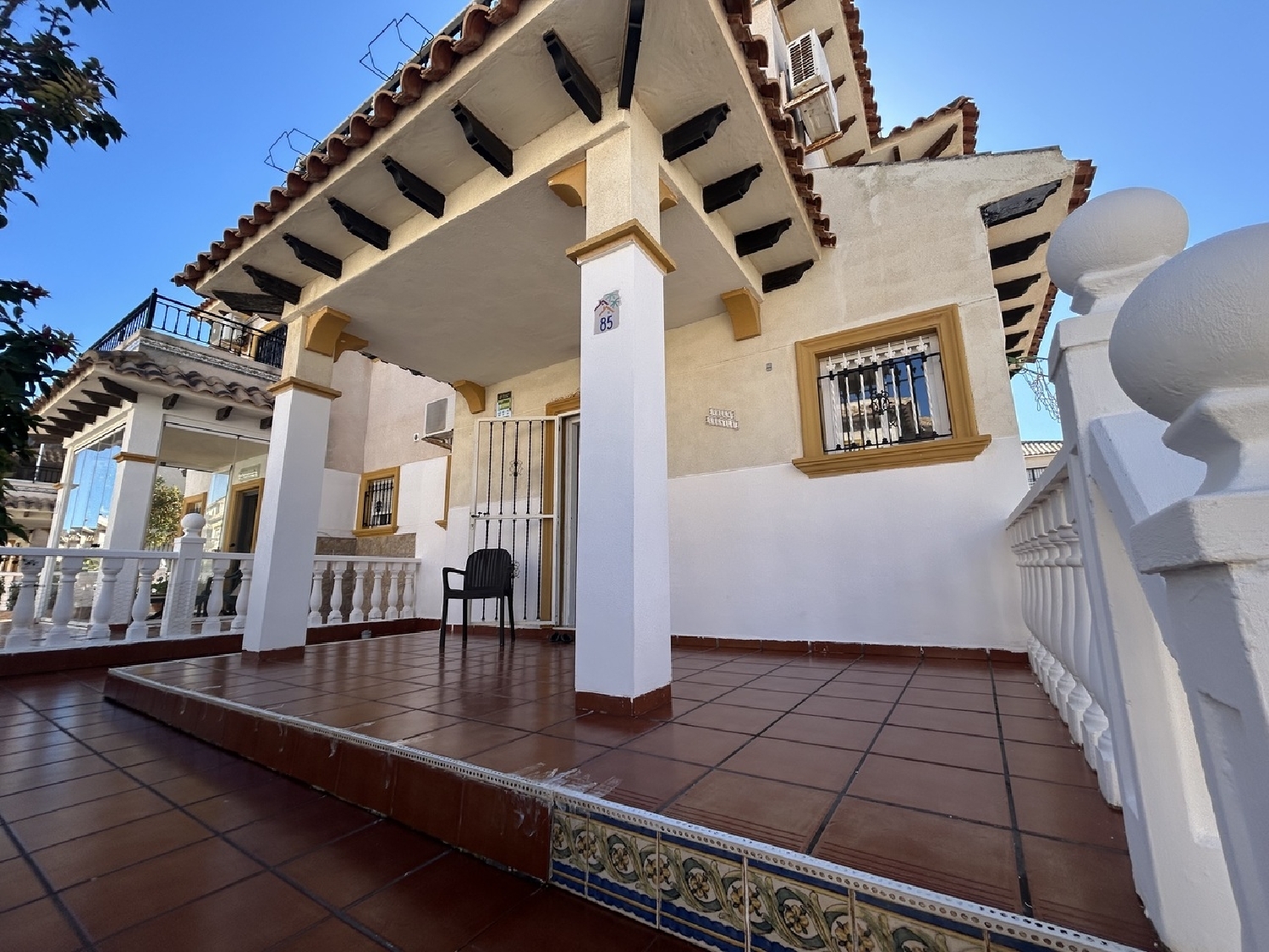  en venta casa Orihuela Costa Baix Segura 6