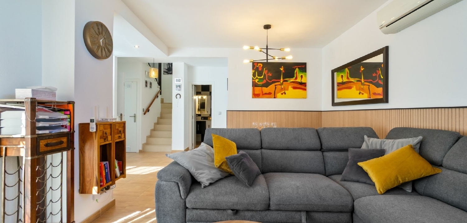  en venta casa Orihuela Costa Baix Segura 3