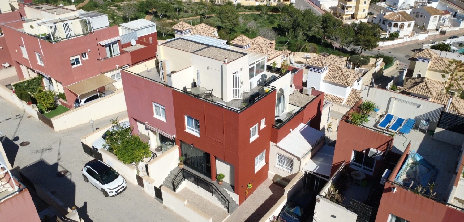  en venta casa Orihuela Costa Baix Segura 6