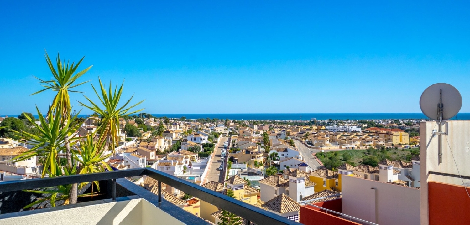  en venta casa Orihuela Costa Baix Segura 5