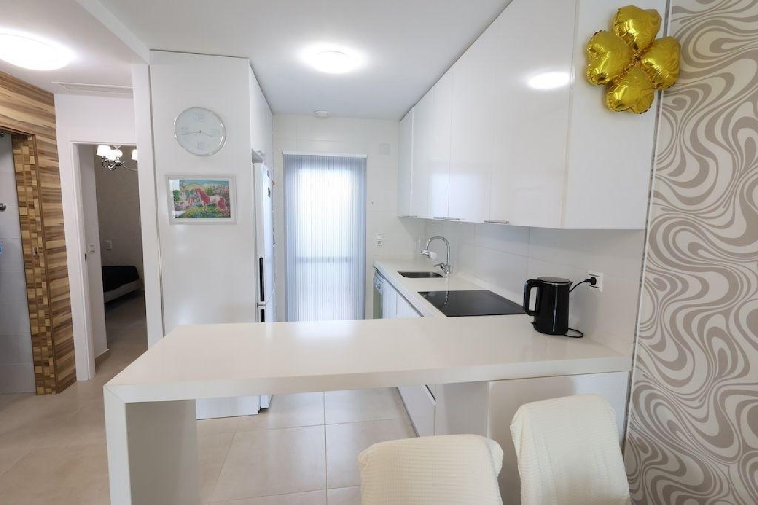 en venta casa Orihuela Costa Baix Segura 5