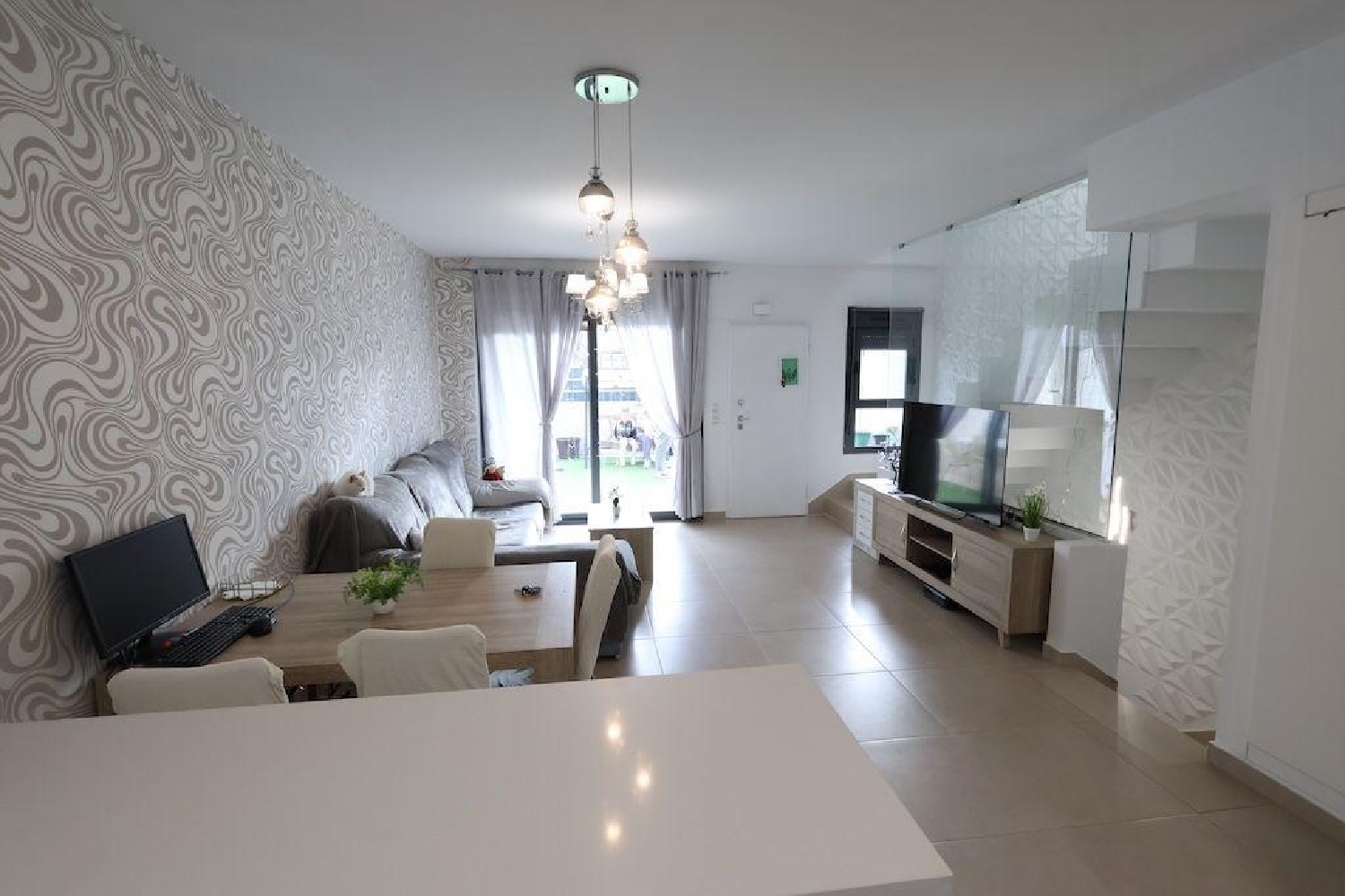 en venta casa Orihuela Costa Baix Segura 8