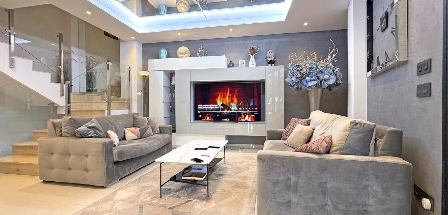  for sale house Orihuela Costa Baix Segura 4