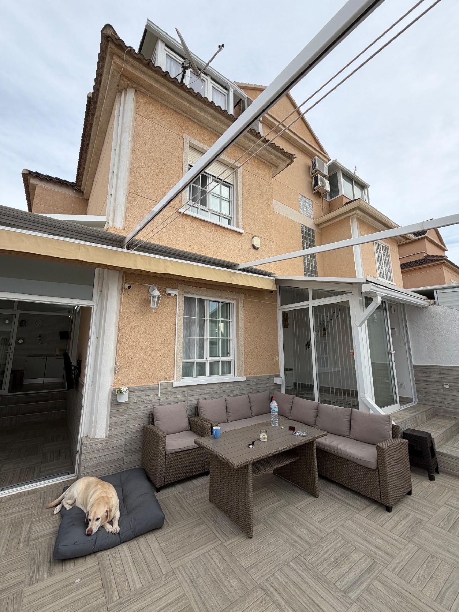  for sale house Orihuela Costa Baix Segura 2