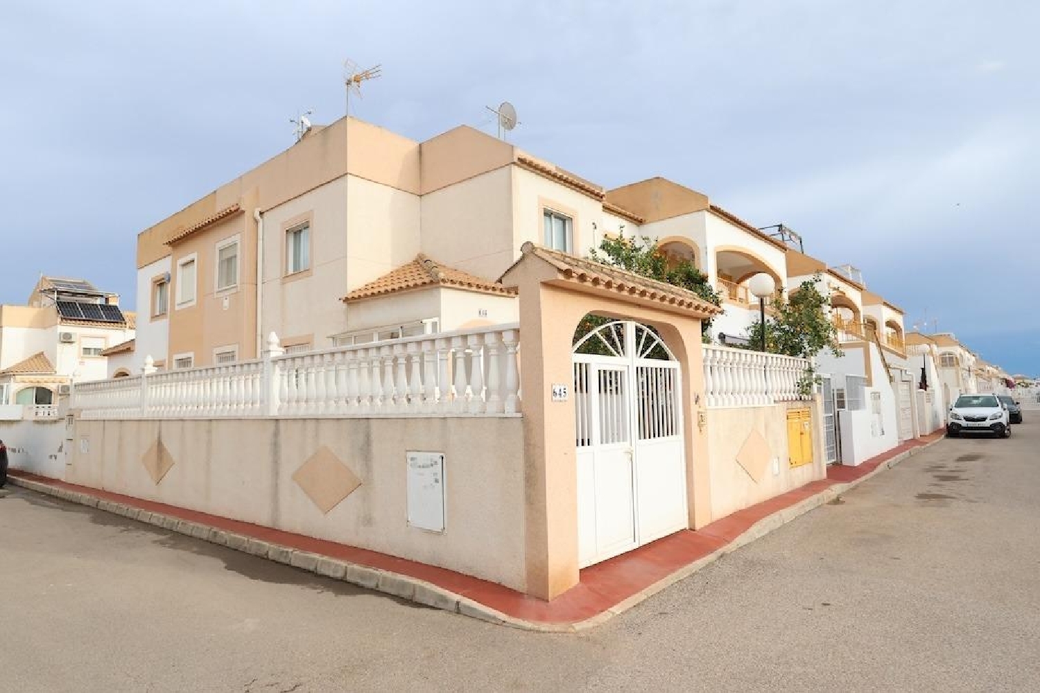  for sale house Orihuela Costa Baix Segura 3