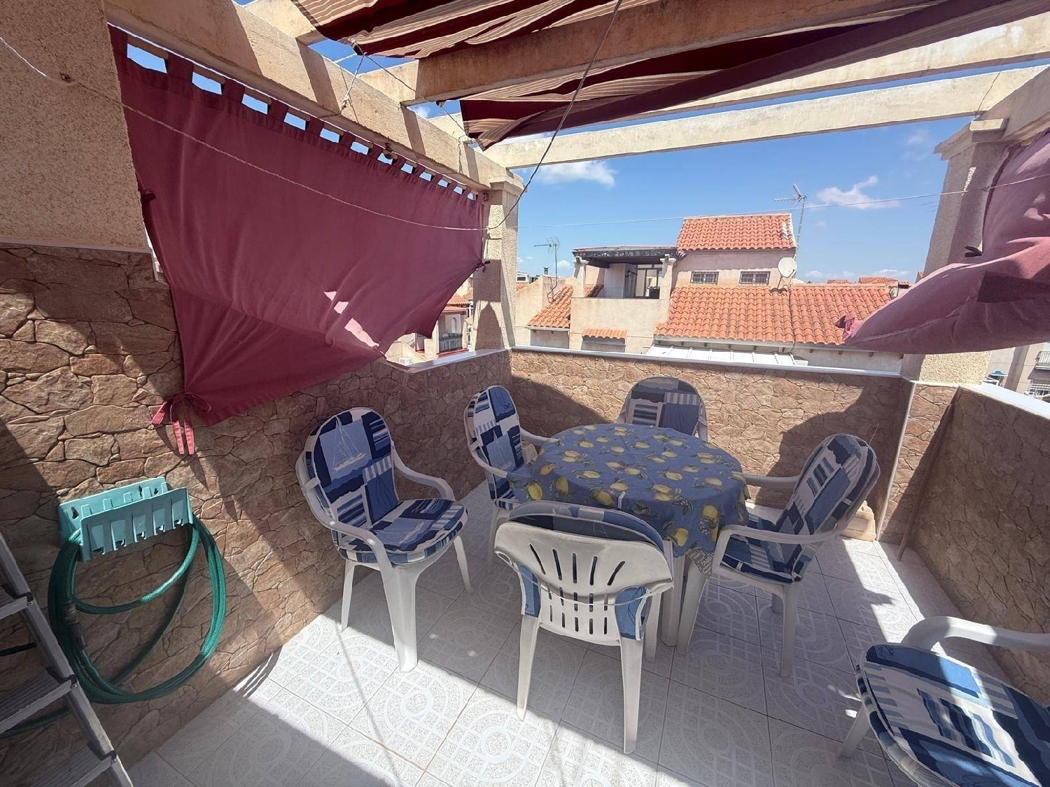  for sale house Orihuela Costa Baix Segura 3