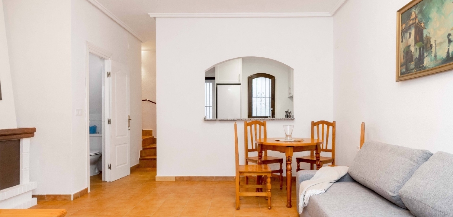  for sale house Orihuela Costa Baix Segura 6