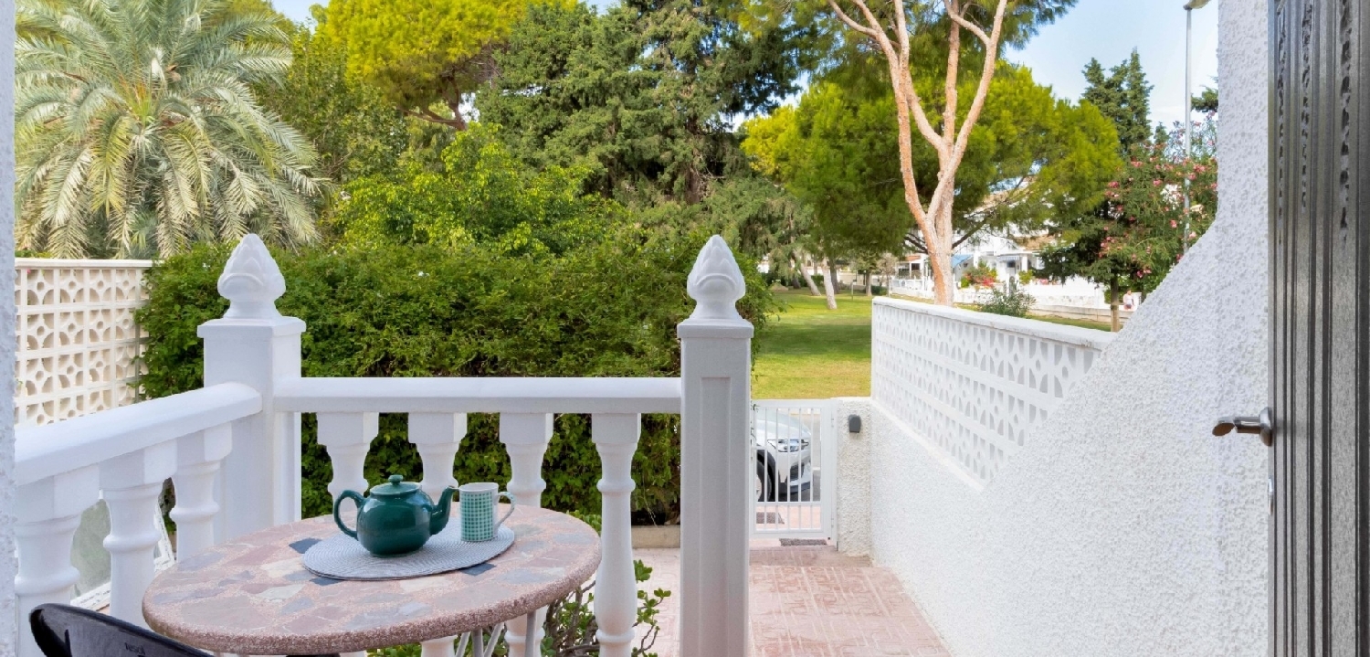  for sale house Orihuela Costa Baix Segura 1