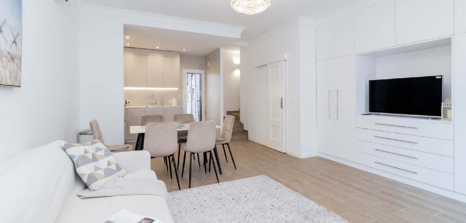  for sale house Orihuela Costa Baix Segura 3