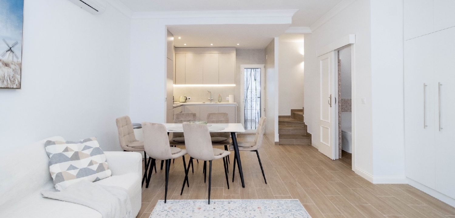  for sale house Orihuela Costa Baix Segura 2