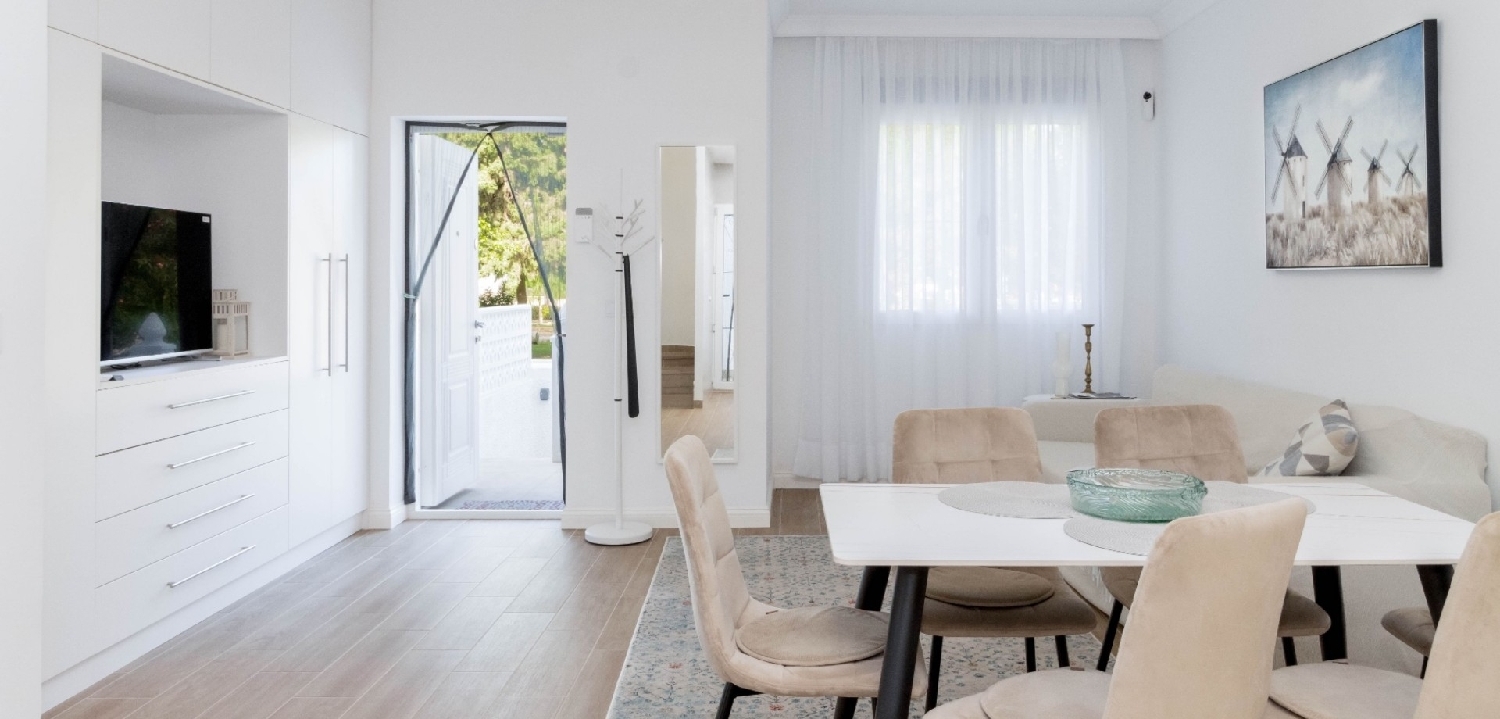  for sale house Orihuela Costa Baix Segura 4