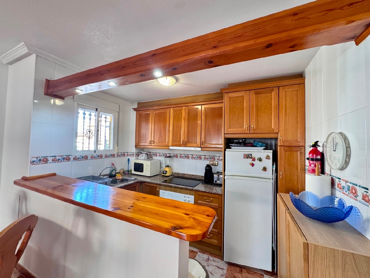  à vendre maison Orihuela Costa Baix Segura 8