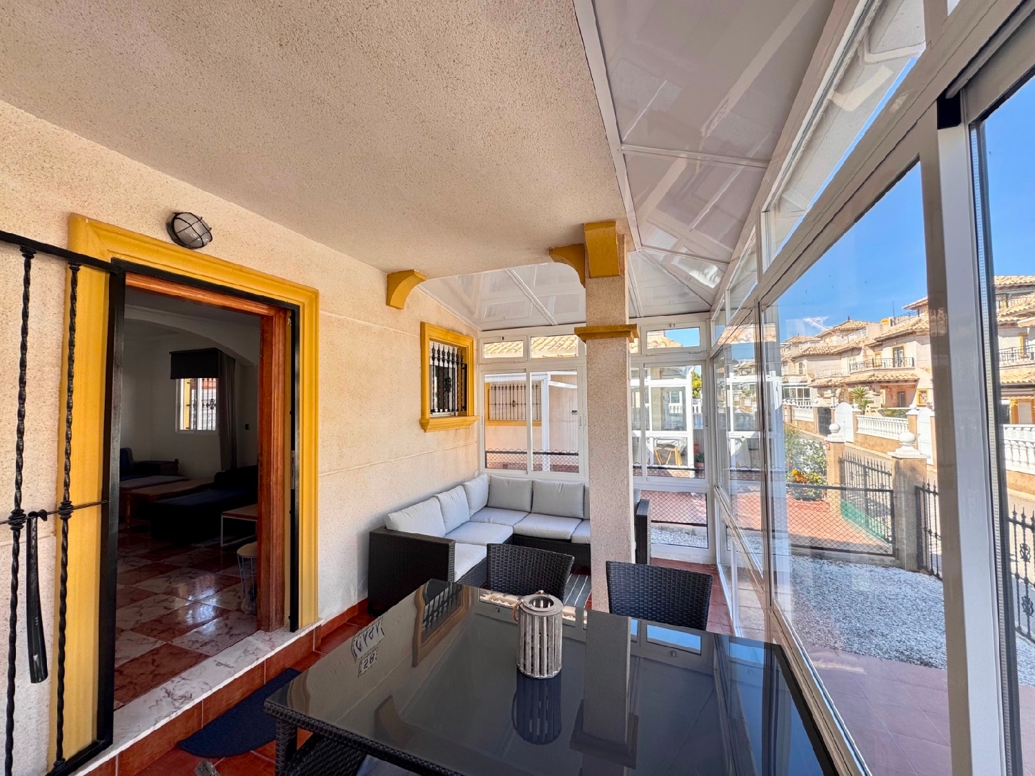  à vendre maison Orihuela Costa Baix Segura 4