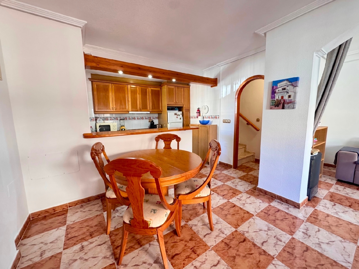  à vendre maison Orihuela Costa Baix Segura 7