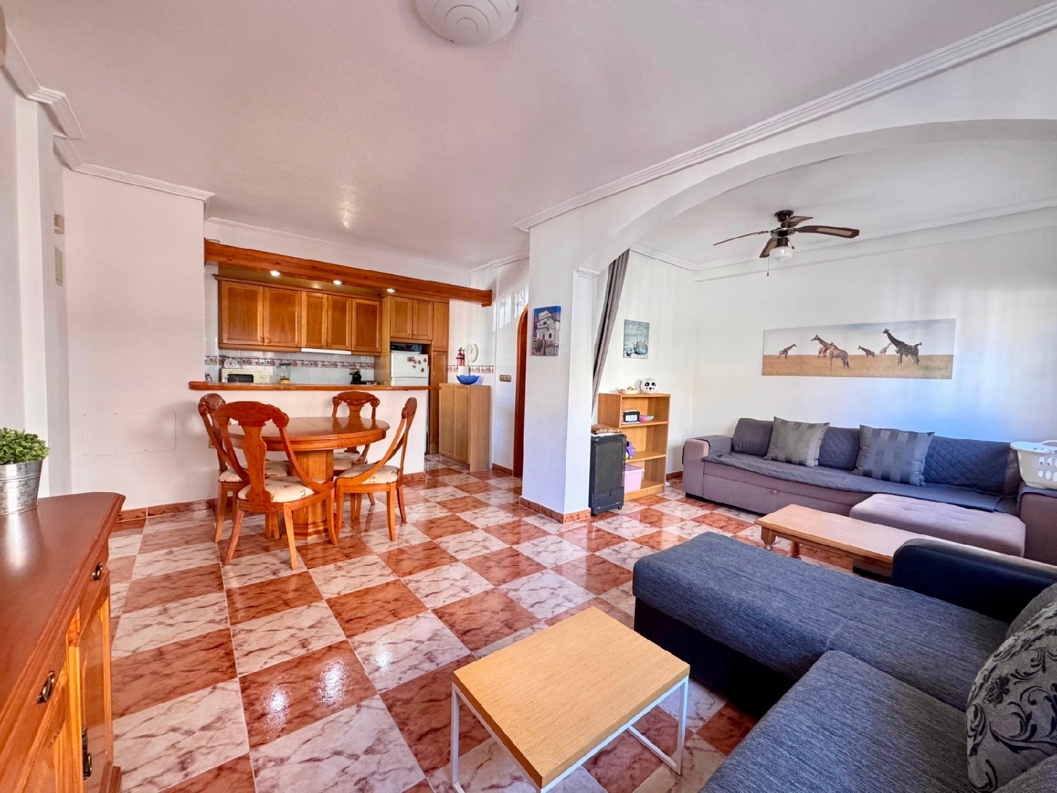  à vendre maison Orihuela Costa Baix Segura 6