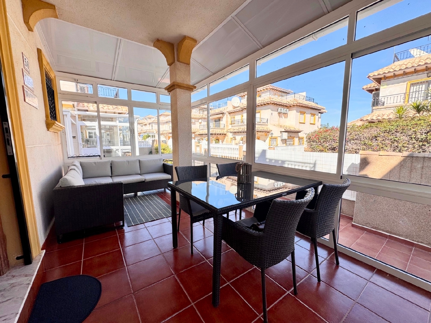  à vendre maison Orihuela Costa Baix Segura 5