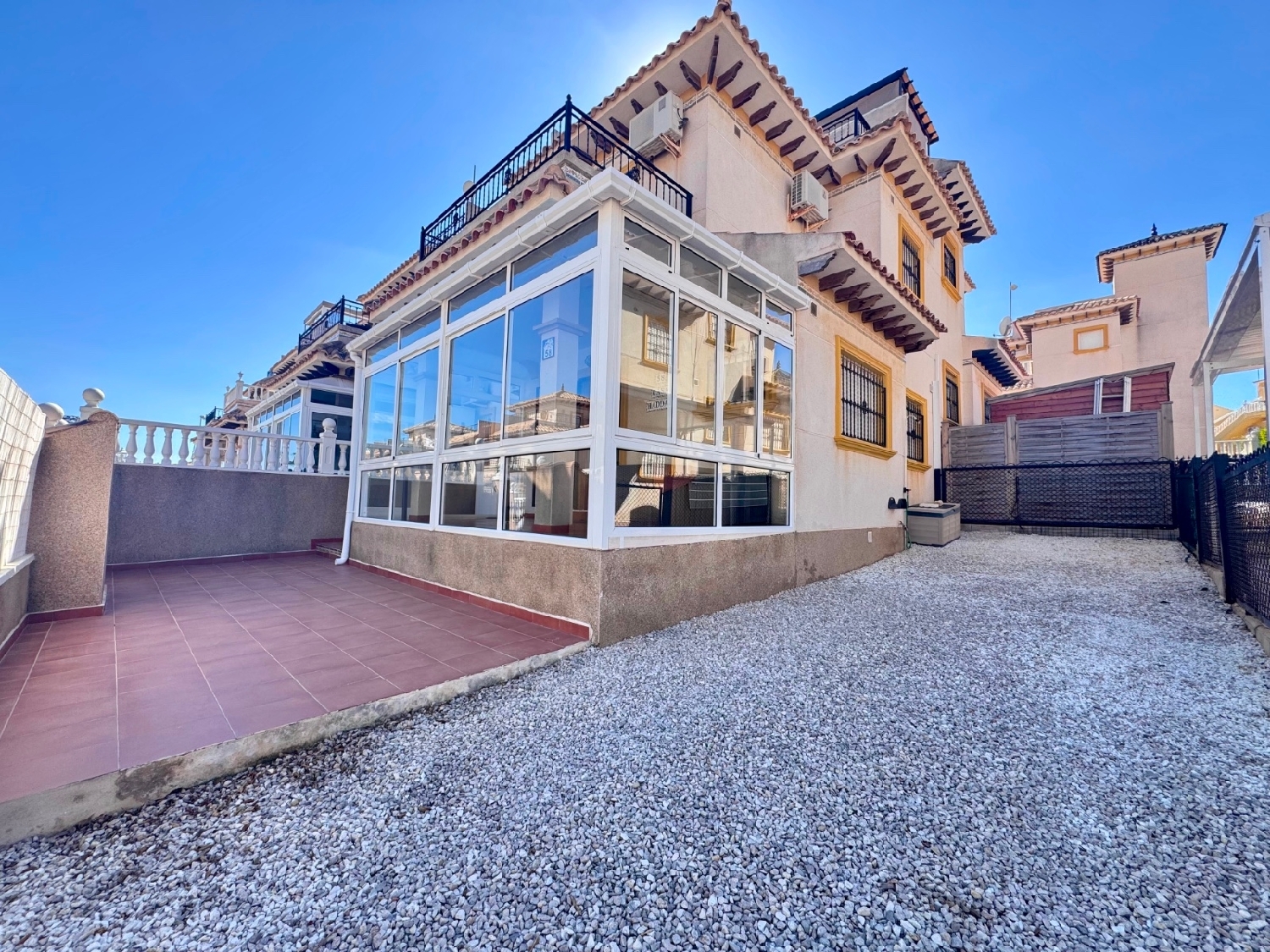  à vendre maison Orihuela Costa Baix Segura 1