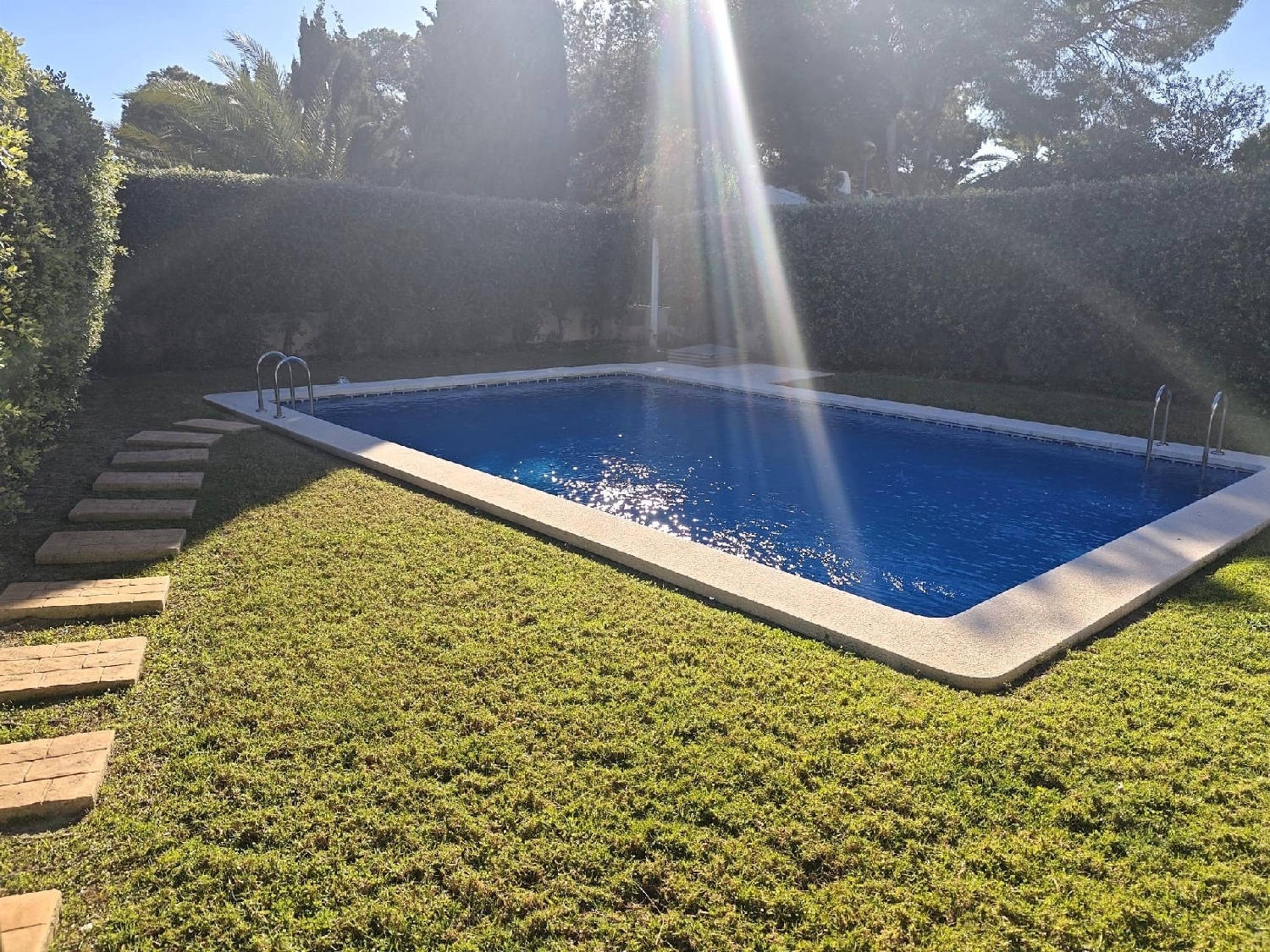  en venta casa Orihuela Costa Baix Segura 2