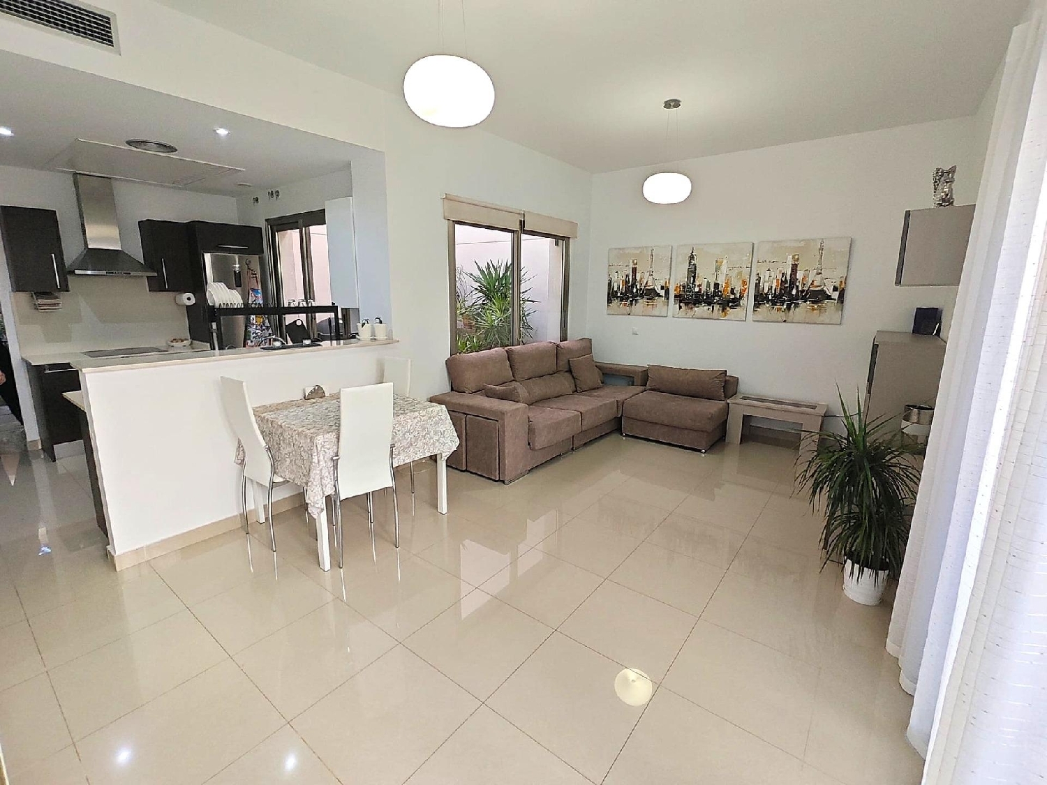  en venta casa Orihuela Costa Baix Segura 3