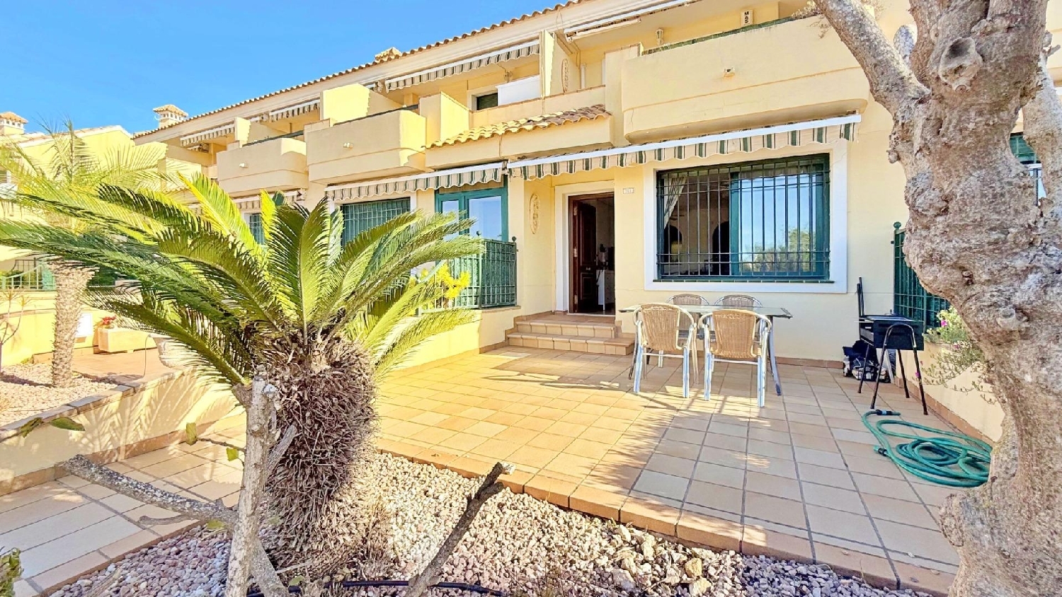  till salu hus Orihuela Costa Baix Segura 2