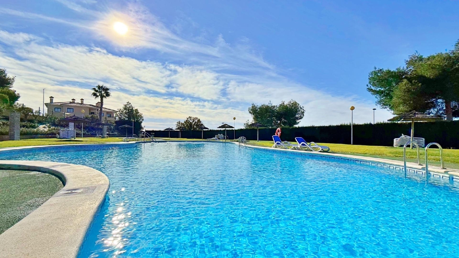  till salu hus Orihuela Costa Baix Segura 4