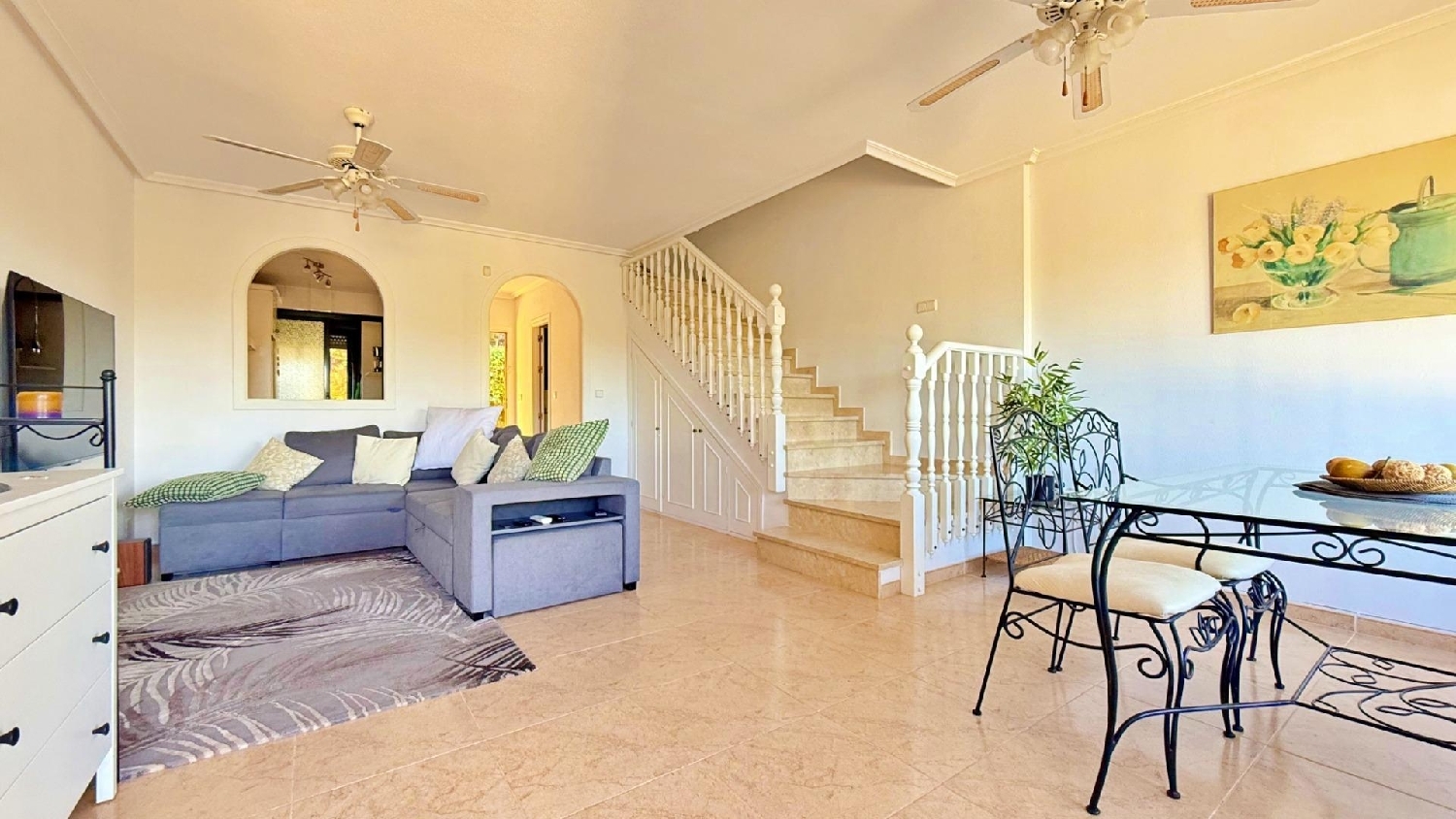  till salu hus Orihuela Costa Baix Segura 6