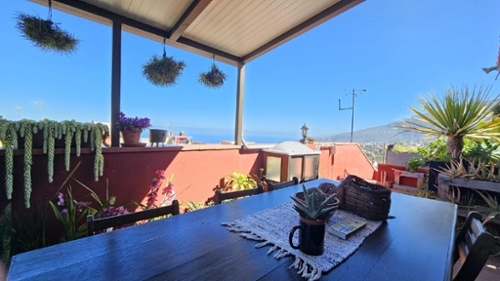 Orotava Palma (La) Haus Bild 6349711