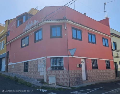 Orotava Palma (La) Haus Bild 6352722