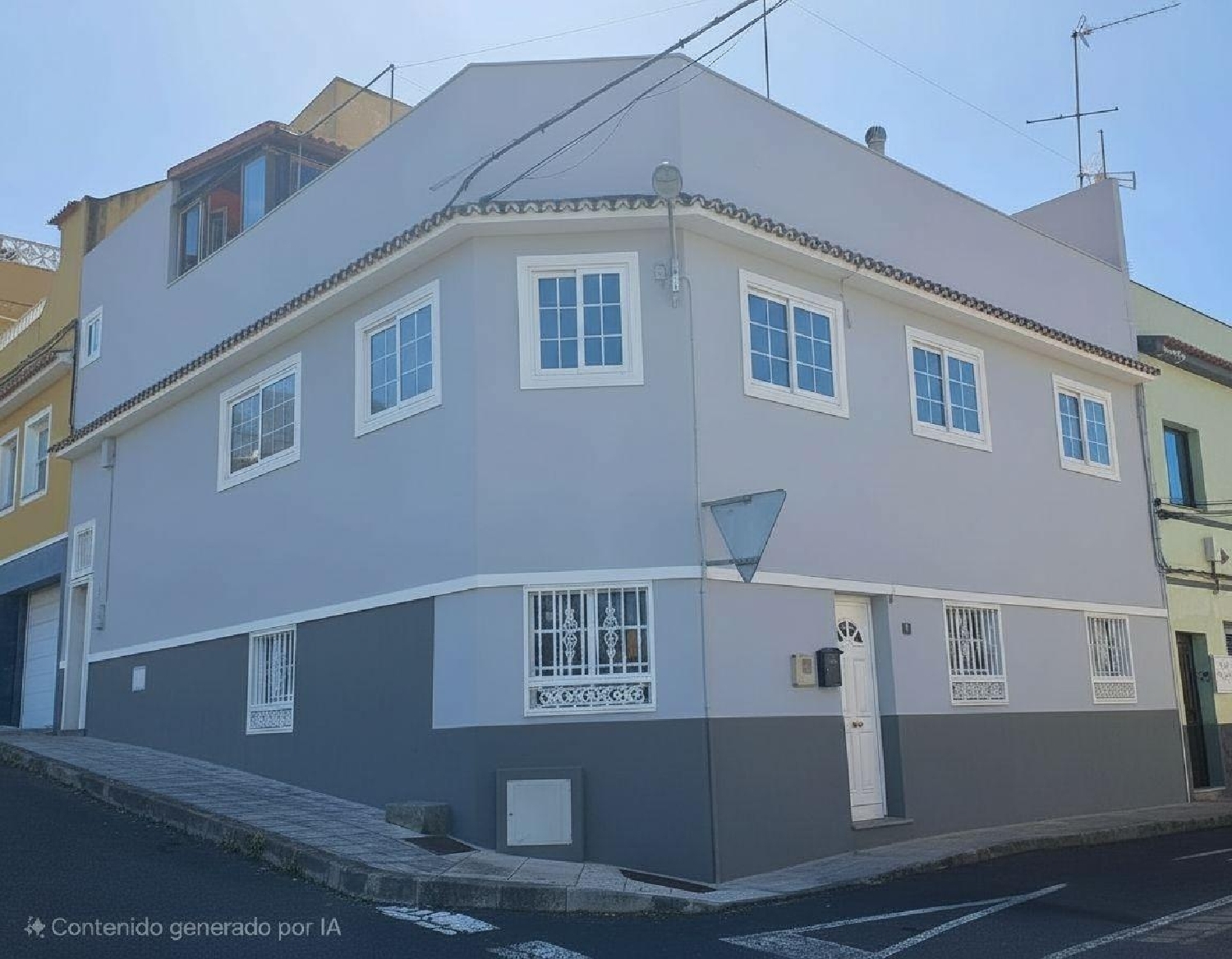 kaufen Haus Orotava Palma (La) 2