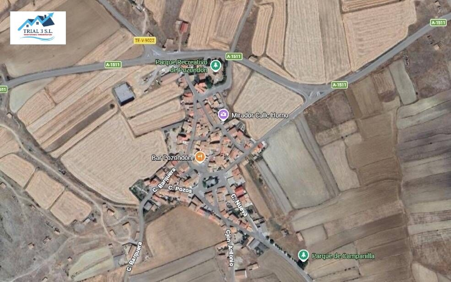  till salu hus Oteruelo Oviedo 3