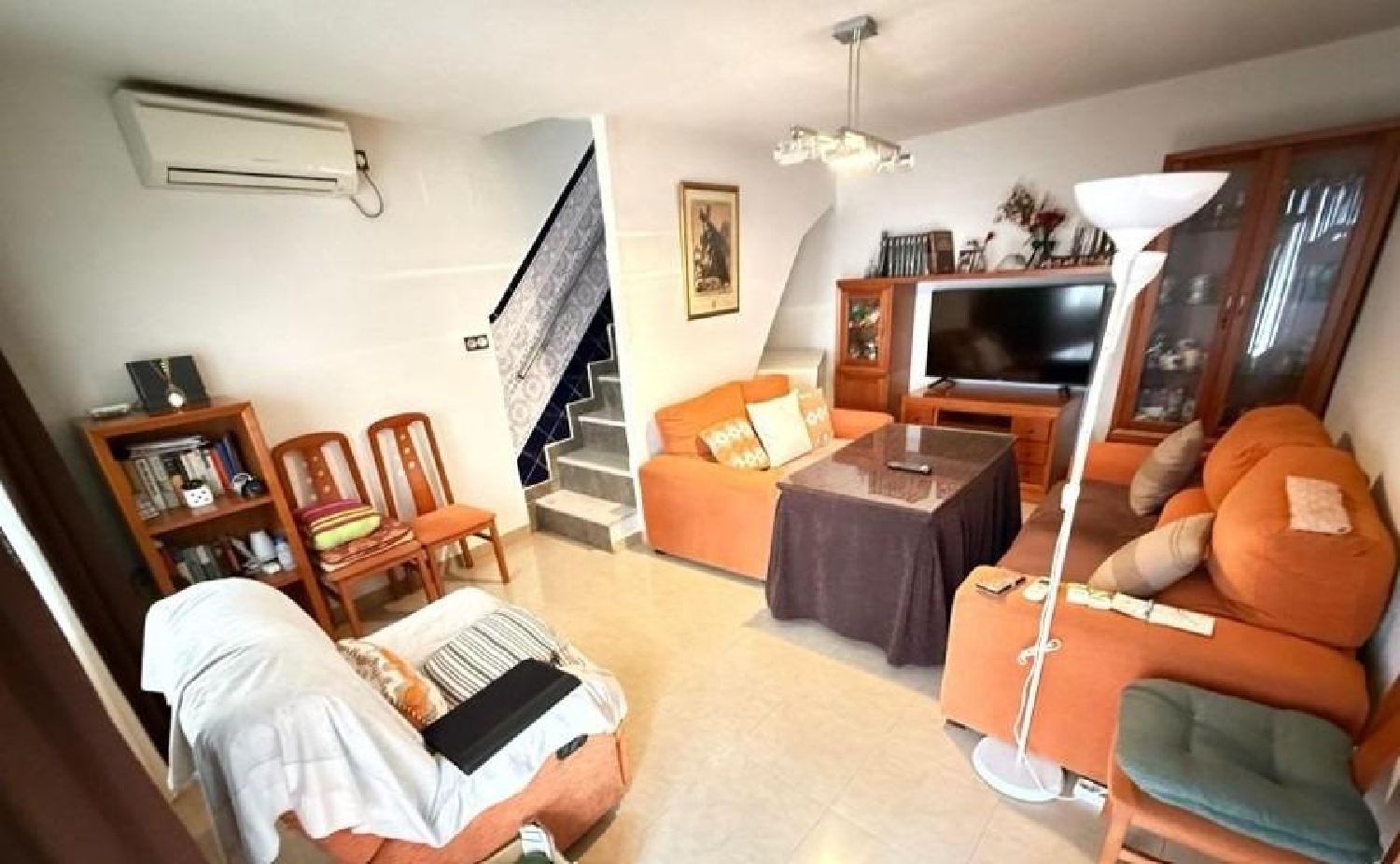  for sale house Otívar Costa Tropical 5