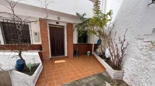 Otívar Costa Tropical house foto 6352424