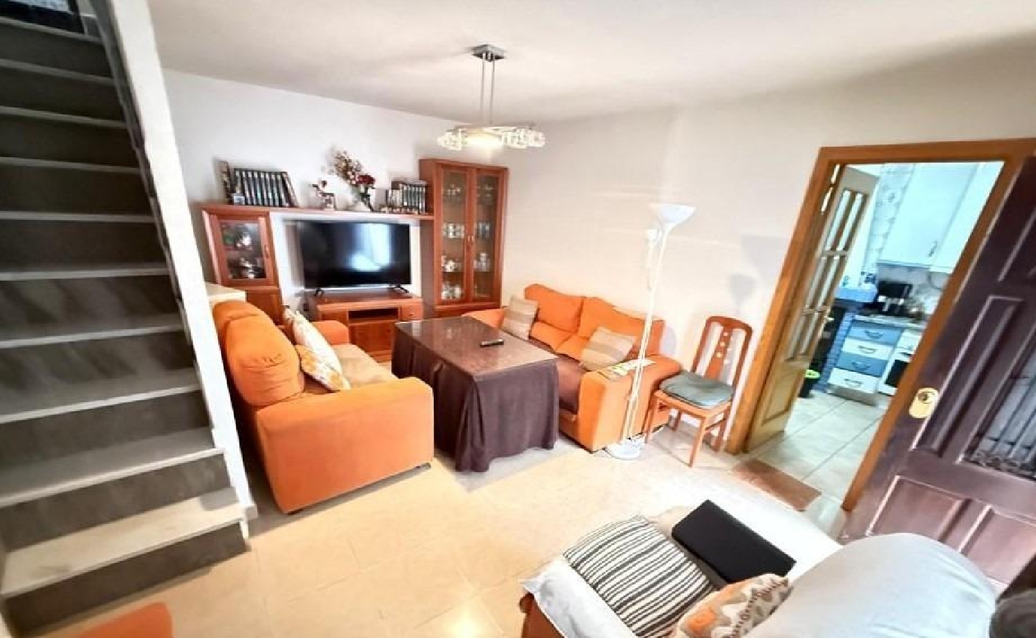  for sale house Otívar Costa Tropical 3